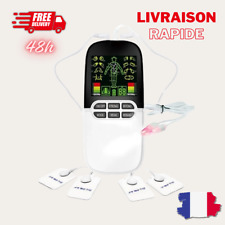 Électrostimulateur Tens Anti