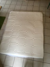 surmatelas quiétude à mémoire de forme 160x200
