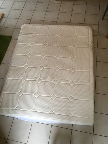 Surmatelas quiétude - quiétude, à