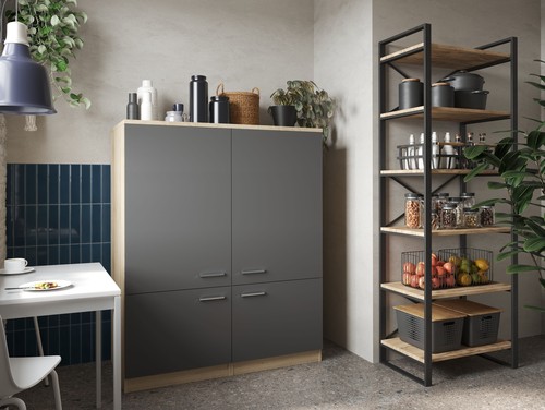 Armoire rangement - de,