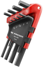FACOM Jeu De Clés Allen