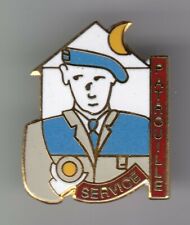 RARE PINS PIN'S .. BANQUE BANK