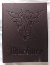 Revue Minotaure Réédition