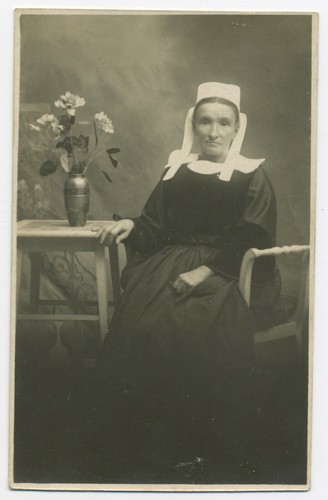 Bp664 carte photo - carte,