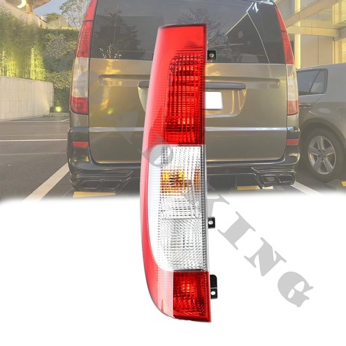Lampe feu arriere gauche pour - feu,