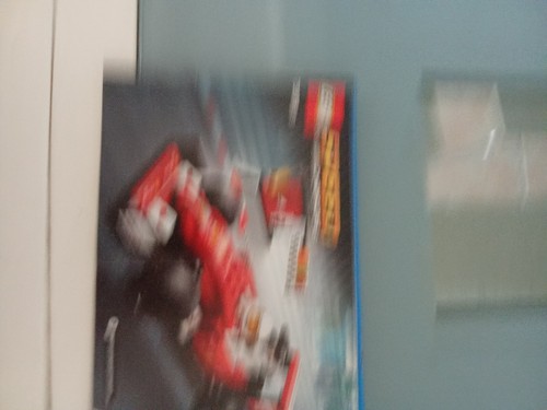 Lego speed ferrari h - lego,