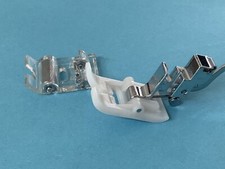 Teflon Et Ricin pour Pfaff Machine à Coudre -pour Cuir & Feutre, Néoprene