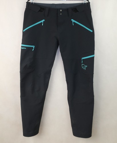 Norrona pantalon femme - norrona,