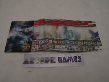 LOT 29 CARTES REDAKAI (vendeur