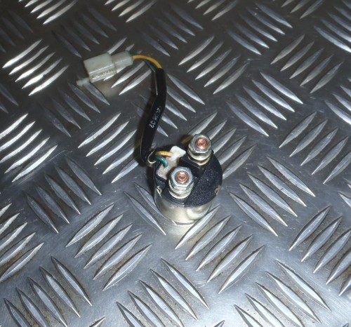 Peugeot 125 sum relais - 125,