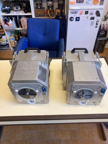 Barco dp2k 20c lamphouse - lamphouse, +