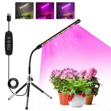 Lampe de Plante 80 LEDs Lampe