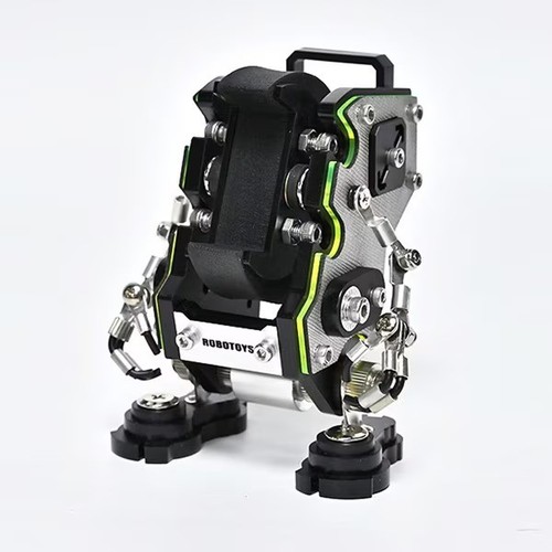 Robotoys aws saffiano - robotoys,