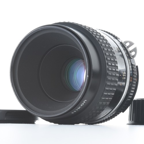 Nikon s ais micro - nikon,