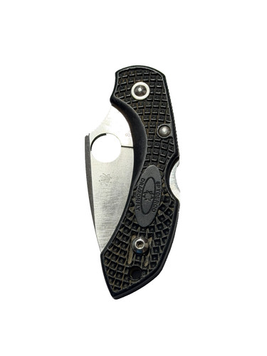 Spyderco dragon fly - dragon, vg-10