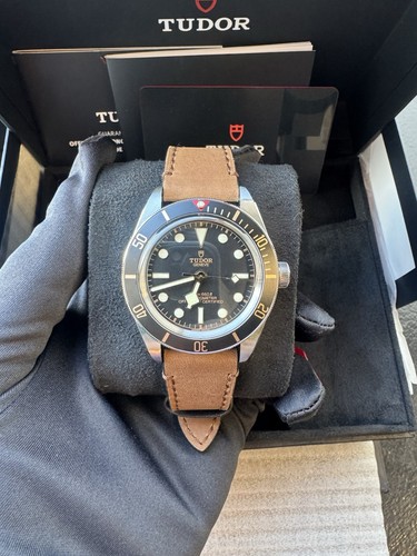 2026 tudor black bay - 2026,