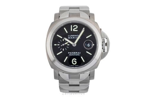 Montre automatique pour homme