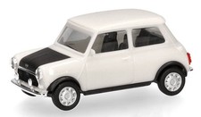 Herpa 421140-002 - Mini Cooper