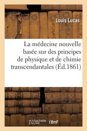 Louis lucas médecine - lucas, la