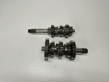 BOITE DE VITESSE HONDA VT 125 SHADOW 1999-2007