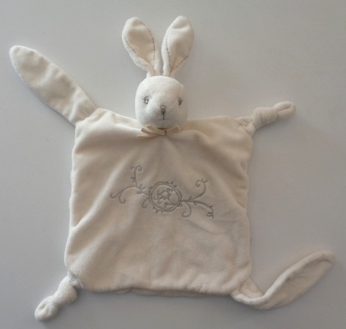Doudou plat kaloo - plat,