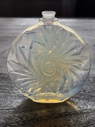 Flacon parfum verre - flacon, en