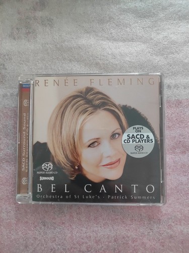 Renee flemming bel canto - flemming:,