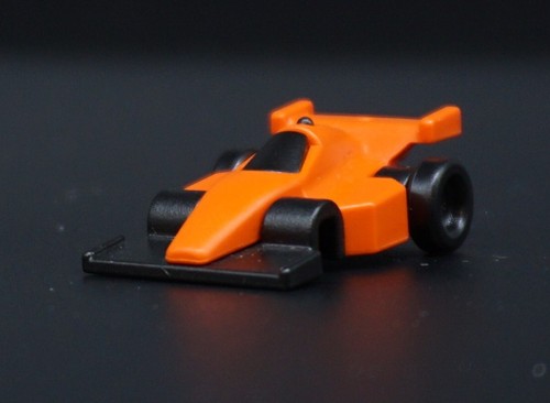 Playmobil jouet enfant voiture