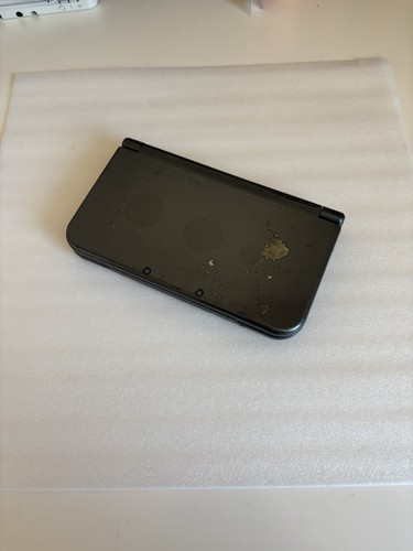 Console new nintendo 3ds - 3ds, xl