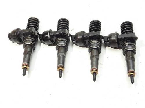 Kit injecteurs seat - kit,