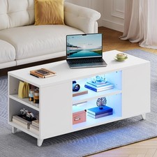 YITAHOME Table Basse de Salon