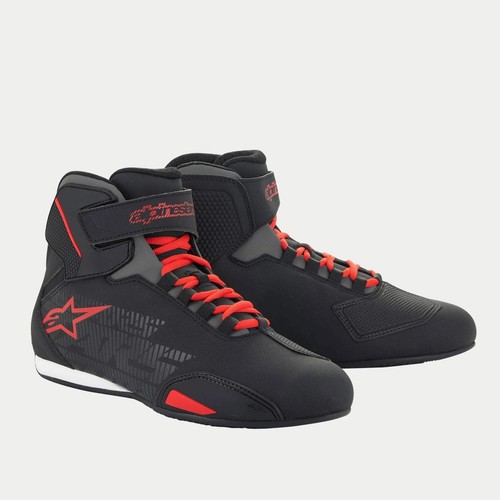 Chaussures moto alpinestars - de,