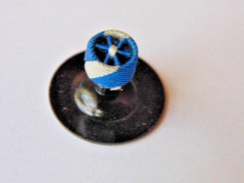 Rosette nichan anouar 7mm - nichan,