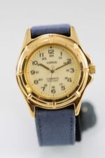 Montre Pour Homme Lorus Or