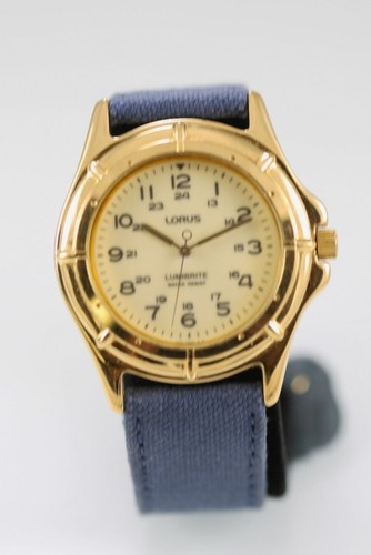 Montre pour homme - homme, lorus