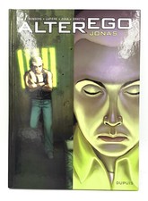 Alter ego jonas eo - eo,