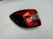 Feu arrière cote Gauche RENAULT CAPTUR I 265557367R