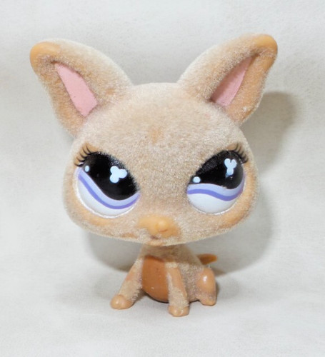 Littlest pet shop - shop, lps
