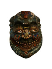 Masque d' opéra ou théatre