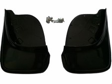 2x Arrière Bavettes pour