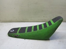 selle dirt bike apollo 125 rfx verte