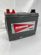 🚐🔋Hankook XV24MF 12V