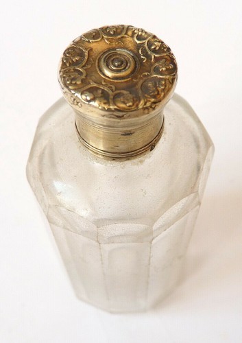 Petit flacon parfum - petit,