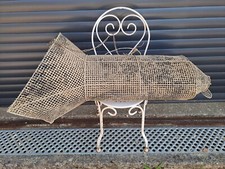 ANCIENNE NASSE A POISSONS ANGUILLES