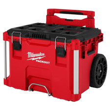 Milwaukee Tool Packout 22 inch Rolling Modulaire Outil Boite Renforcé Avec Métal
