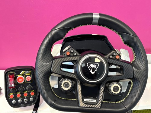 Turtle Beach VelocityOne Race