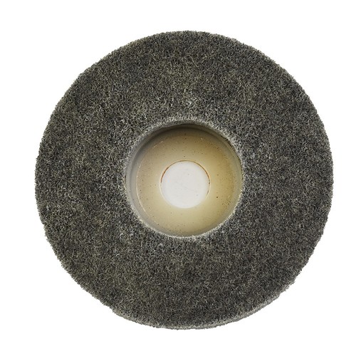 Nylon fibre polissage roue - nylon,
