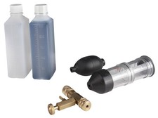 Kit détection de CO2 - AC