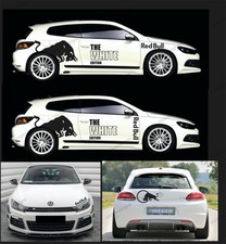 kit déco redbull edition