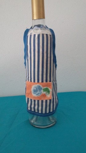 Ancien mini tablier - mini, de